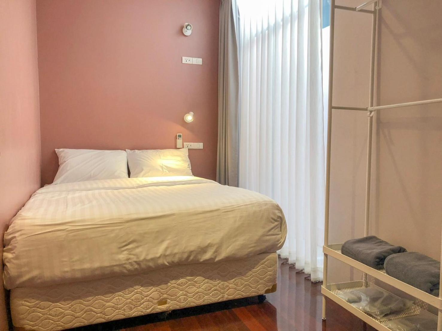 Saijai Cafe And Hostel Chiang Rai Luaran gambar