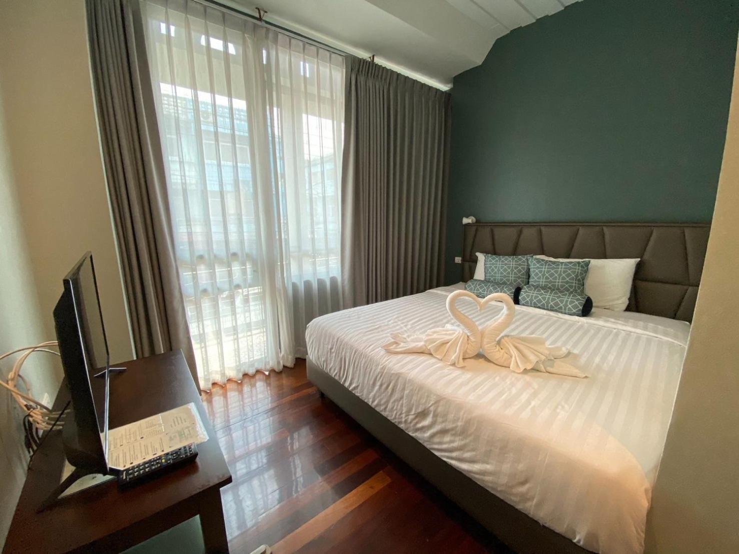Saijai Cafe And Hostel Chiang Rai Luaran gambar