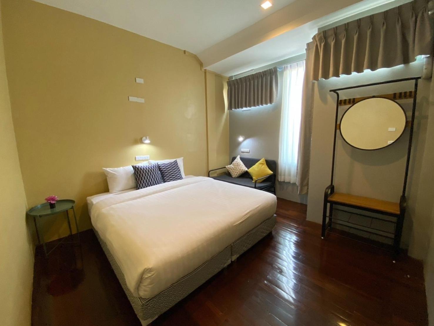 Saijai Cafe And Hostel Chiang Rai Luaran gambar