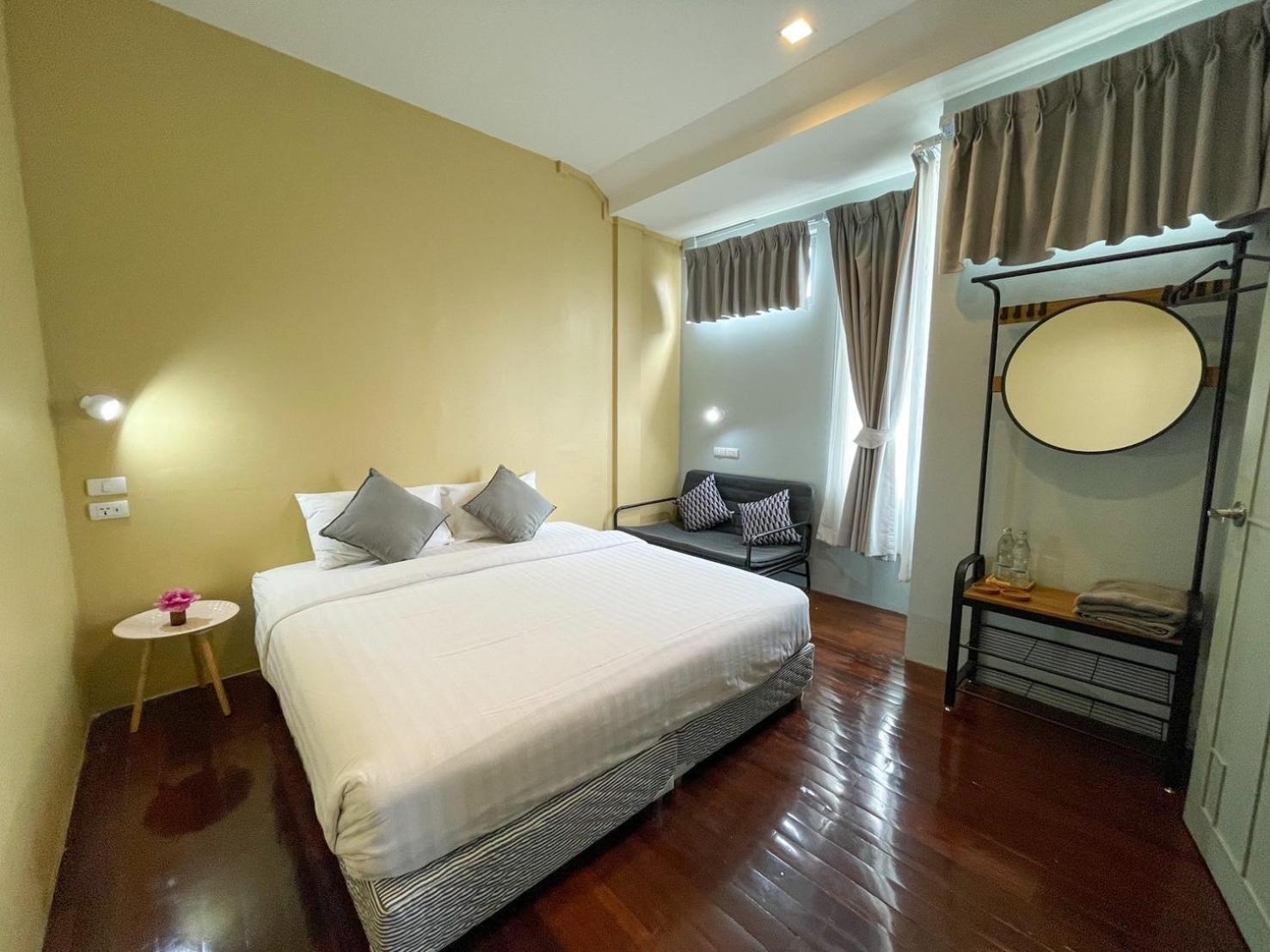Saijai Cafe And Hostel Chiang Rai Luaran gambar